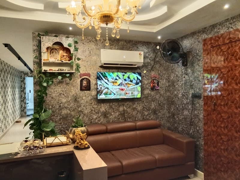 Ody Luxurious Spa - Deep Tissue Massage - 3