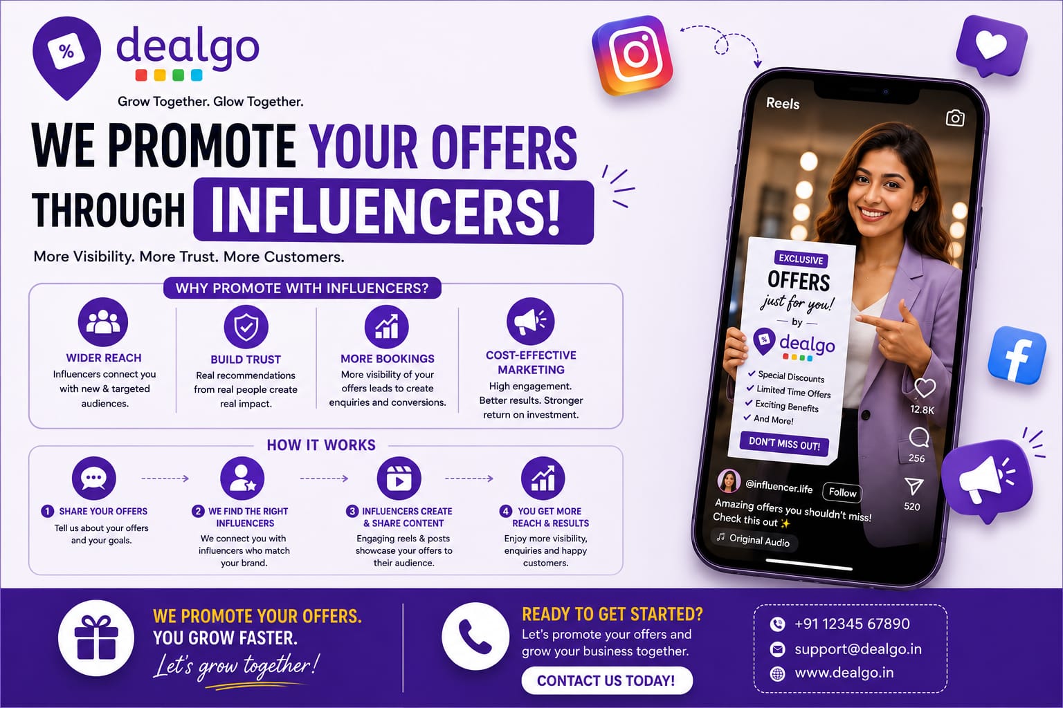 Influencer Marketing